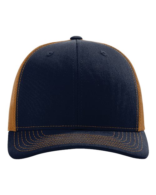 Online Hat Bar: In-Stock Hat Options with Pre-Made Patch Designs