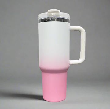 40oz Custom Tumbler