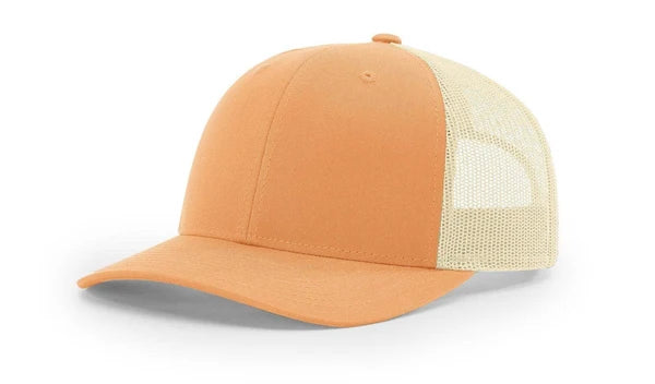 Richardson 115-Low Profile