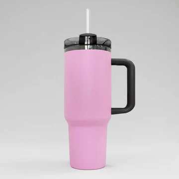 40oz Custom Tumbler
