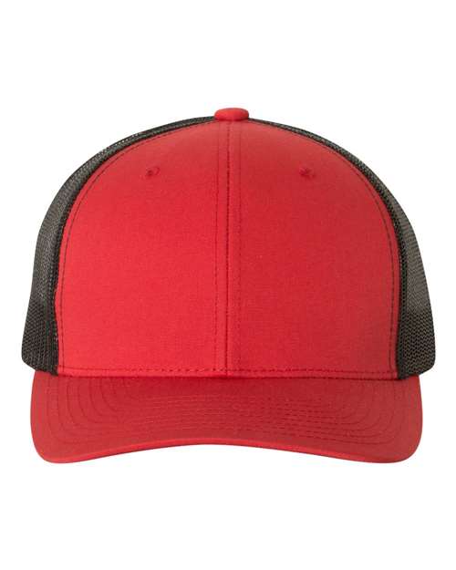 Online Hat Bar: In-Stock Hat Options with Pre-Made Patch Designs