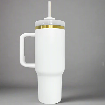 40oz Custom Tumbler