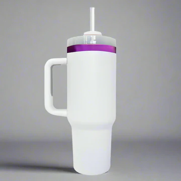 40oz Custom Tumbler
