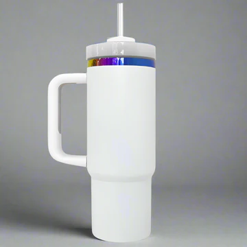 40oz Custom Tumbler